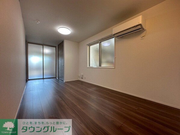 D-ROOM八幡町の物件内観写真